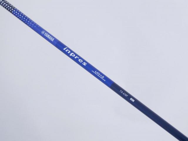 Lady club : All : หัวไม้ 4 Yamaha Inpres UD+2 (ออกปี 2019 ตีไกลมากๆ COR 0.815) Loft 18 Flex L