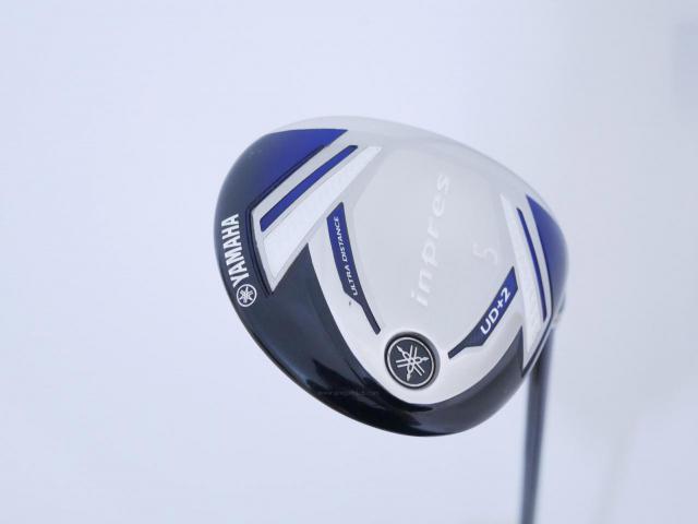 Lady club : All : หัวไม้ 5 Yamaha Inpres UD+2 (ออกปี 2019 ตีไกลมากๆ COR 0.815) Loft 20 Flex A (Lady)