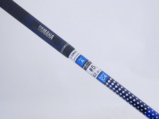 Lady club : All : หัวไม้ 5 Yamaha Inpres UD+2 (ออกปี 2019 ตีไกลมากๆ COR 0.815) Loft 20 Flex A (Lady)