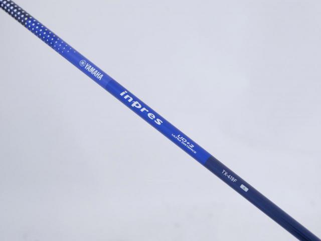 Lady club : All : หัวไม้ 5 Yamaha Inpres UD+2 (ออกปี 2019 ตีไกลมากๆ COR 0.815) Loft 20 Flex A (Lady)