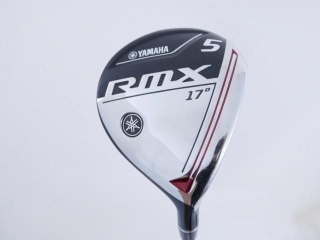 Fairway Wood : Yamaha : หัวไม้ 5 Yamaha RMX (ออกปี 2020) Loft 17 Flex SR