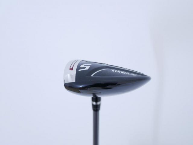 Fairway Wood : Yamaha : หัวไม้ 5 Yamaha RMX (ออกปี 2020) Loft 17 Flex SR