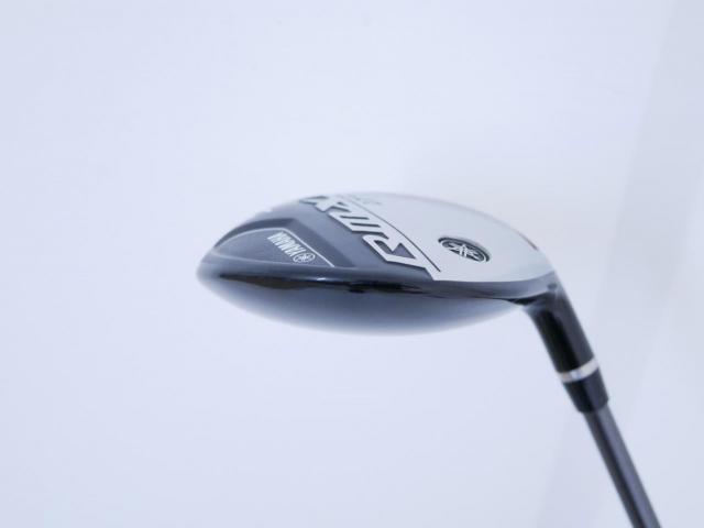 Fairway Wood : Yamaha : หัวไม้ 5 Yamaha RMX (ออกปี 2020) Loft 17 Flex SR