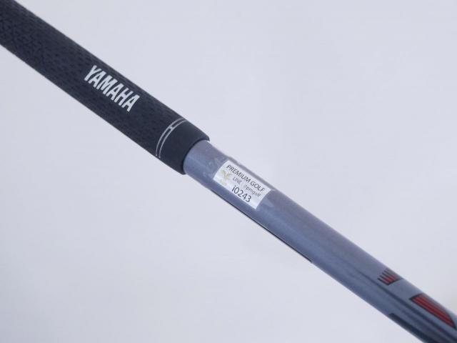 Fairway Wood : Yamaha : หัวไม้ 5 Yamaha RMX (ออกปี 2020) Loft 17 Flex SR