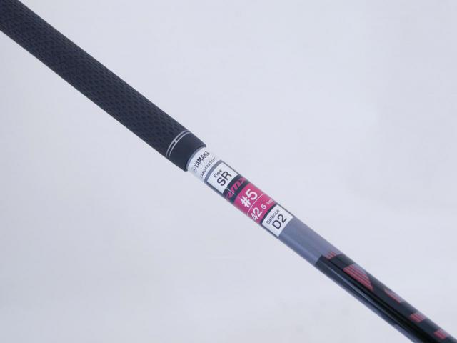 Fairway Wood : Yamaha : หัวไม้ 5 Yamaha RMX (ออกปี 2020) Loft 17 Flex SR