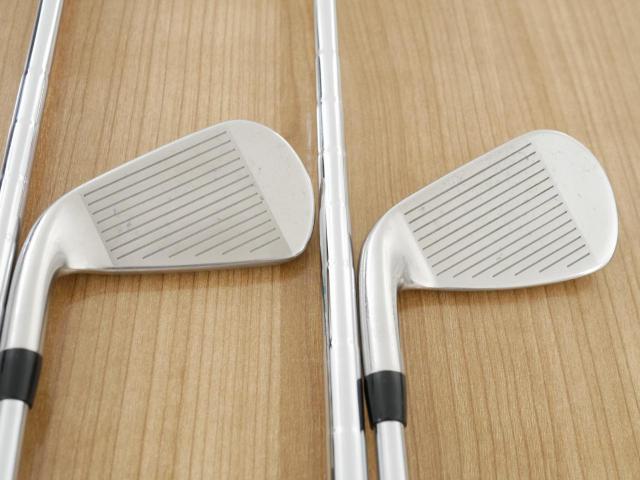 Iron set : Titleist : ชุดเหล็ก Titleist T300 (ออกปี 2019) มีเหล็ก 6-Pw (5 ชิ้น) ก้านเหล็ก NS Pro 950 NEO Flex S