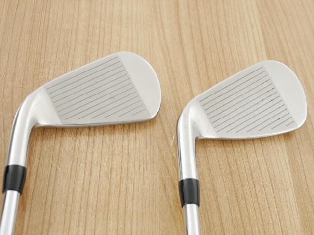 Iron set : Titleist : ชุดเหล็ก Titleist T300 (ออกปี 2019) มีเหล็ก 6-Pw (5 ชิ้น) ก้านเหล็ก NS Pro 950 NEO Flex S
