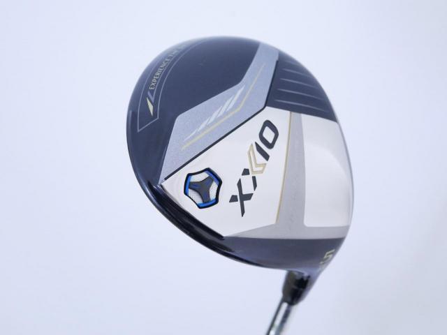 Fairway Wood : xxio : หัวไม้ 5 XXIO 13 (ออกปี 2024) Loft 18  ก้าน Miyazaki CODEX 4 Flex R