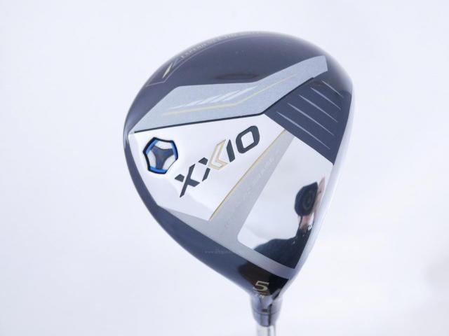 Fairway Wood : xxio : หัวไม้ 5 XXIO 13 (ออกปี 2024) Loft 18  ก้าน Miyazaki CODEX 4 Flex R