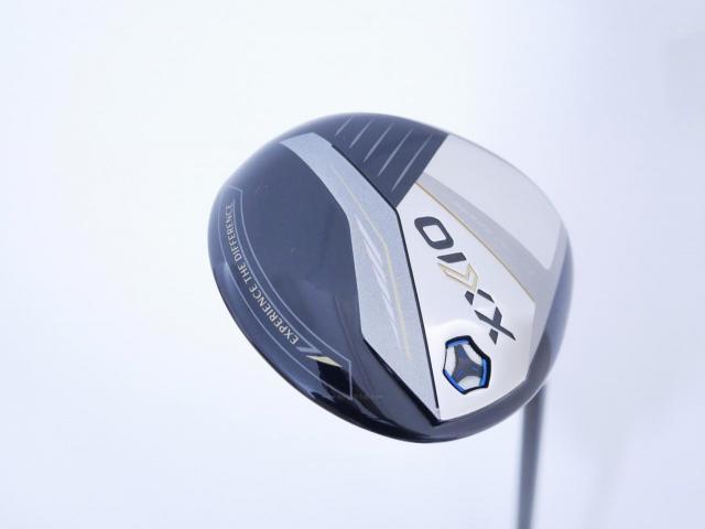Fairway Wood : xxio : หัวไม้ 5 XXIO 13 (ออกปี 2024) Loft 18  ก้าน Miyazaki CODEX 4 Flex R