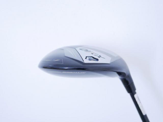 Fairway Wood : xxio : หัวไม้ 5 XXIO 13 (ออกปี 2024) Loft 18  ก้าน Miyazaki CODEX 4 Flex R