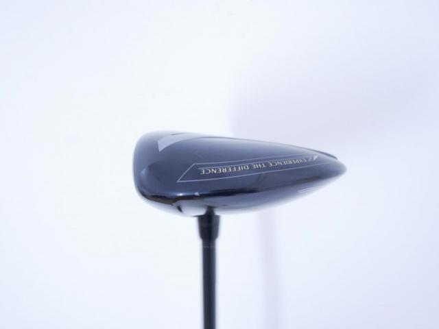 Fairway Wood : xxio : หัวไม้ 5 XXIO 13 (ออกปี 2024) Loft 18  ก้าน Miyazaki CODEX 4 Flex R