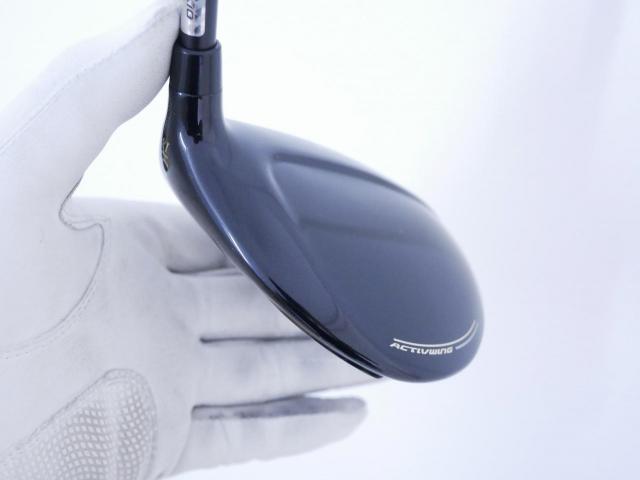 Fairway Wood : xxio : หัวไม้ 5 XXIO 13 (ออกปี 2024) Loft 18  ก้าน Miyazaki CODEX 4 Flex R