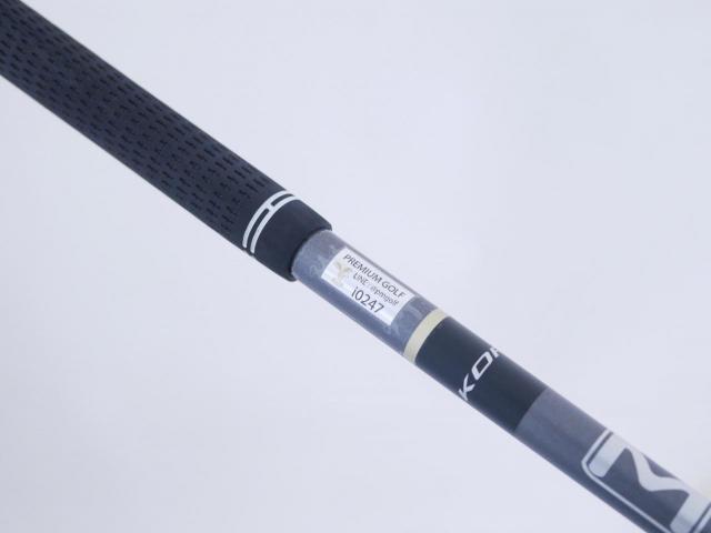 Fairway Wood : xxio : หัวไม้ 5 XXIO 13 (ออกปี 2024) Loft 18  ก้าน Miyazaki CODEX 4 Flex R