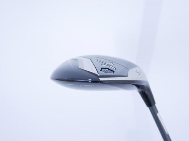 Fairway Wood : xxio : หัวไม้ 5 XXIO X (ออกปี 2024) Loft 18 ก้าน Miyazaki AX-3 Flex SR