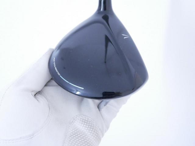 Fairway Wood : xxio : หัวไม้ 5 XXIO X (ออกปี 2024) Loft 18 ก้าน Miyazaki AX-3 Flex SR