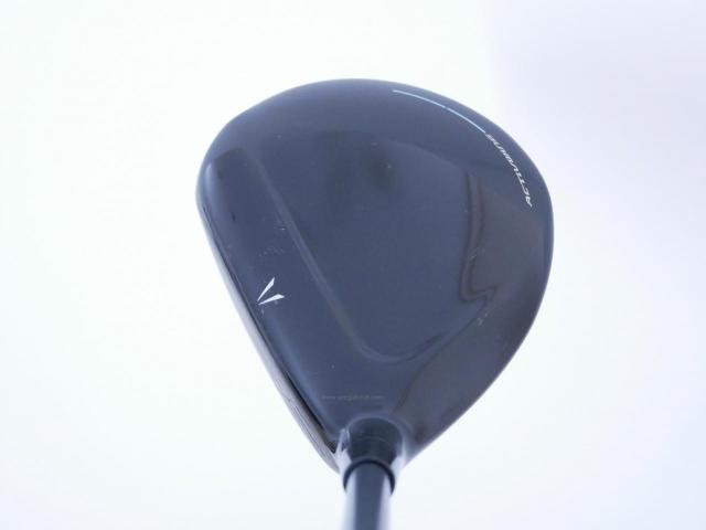 Fairway Wood : xxio : หัวไม้ 5 XXIO X (ออกปี 2024) Loft 18 ก้าน Miyazaki AX-3 Flex SR