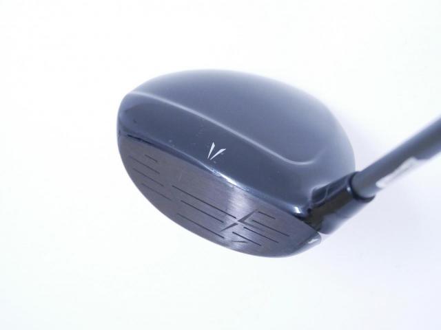 Fairway Wood : xxio : หัวไม้ 5 XXIO X (ออกปี 2024) Loft 18 ก้าน Miyazaki AX-3 Flex SR
