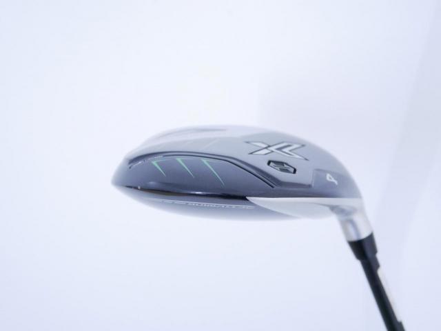 Fairway Wood : xxio : หัวไม้ 4 XXIO X (รุ่นปี 2022) Loft 16.5 ก้าน Miyazaki AX-2 Flex SR