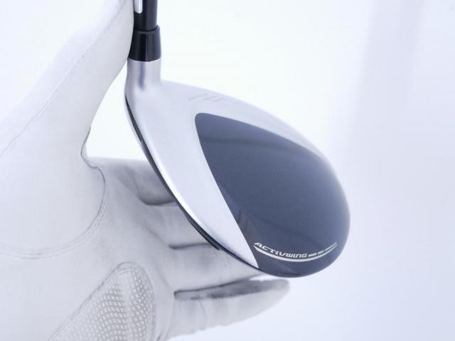 Fairway Wood : xxio : หัวไม้ 4 XXIO X (รุ่นปี 2022) Loft 16.5 ก้าน Miyazaki AX-2 Flex SR