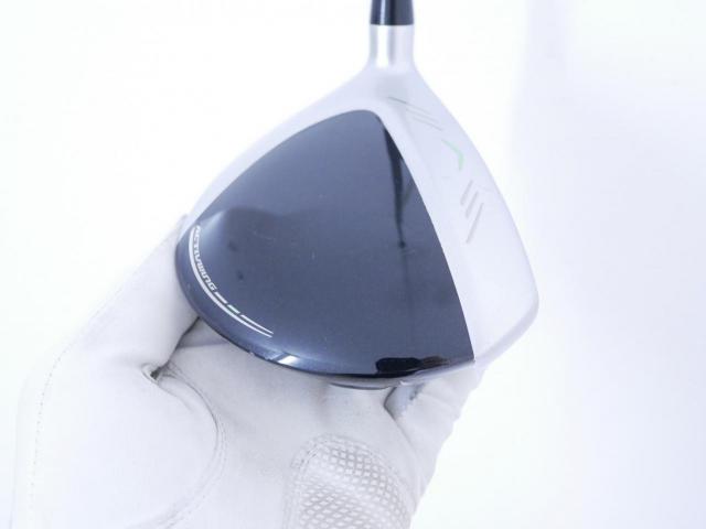 Fairway Wood : xxio : หัวไม้ 4 XXIO X (รุ่นปี 2022) Loft 16.5 ก้าน Miyazaki AX-2 Flex SR