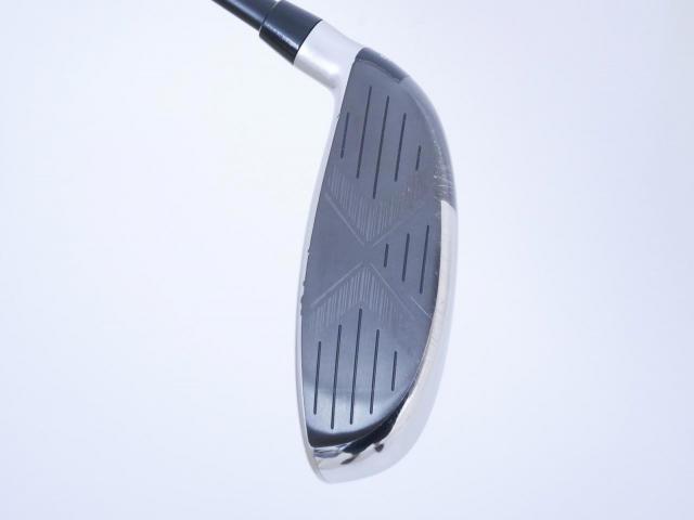 Fairway Wood : xxio : หัวไม้ 4 XXIO X (รุ่นปี 2022) Loft 16.5 ก้าน Miyazaki AX-2 Flex SR