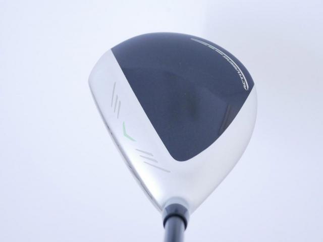 Fairway Wood : xxio : หัวไม้ 4 XXIO X (รุ่นปี 2022) Loft 16.5 ก้าน Miyazaki AX-2 Flex SR
