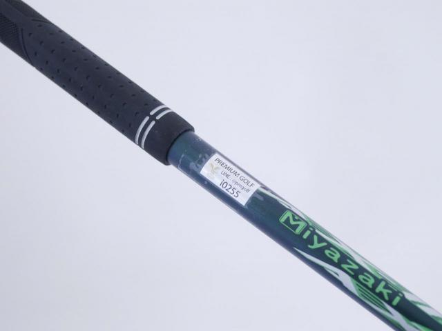 Fairway Wood : xxio : หัวไม้ 4 XXIO X (รุ่นปี 2022) Loft 16.5 ก้าน Miyazaki AX-2 Flex SR