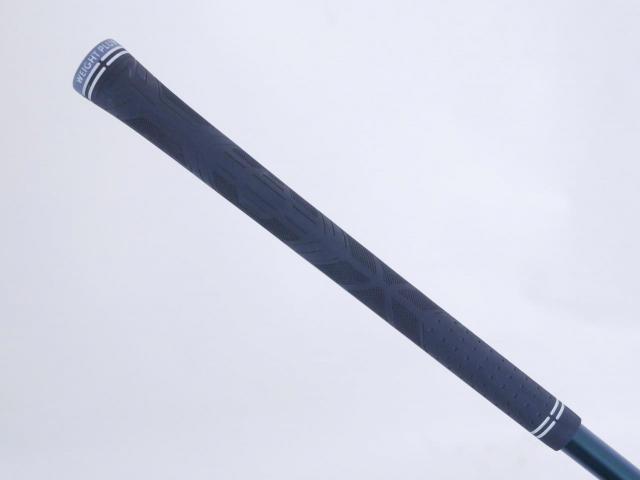 Fairway Wood : xxio : หัวไม้ 4 XXIO X (รุ่นปี 2022) Loft 16.5 ก้าน Miyazaki AX-2 Flex SR