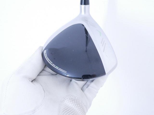 Fairway Wood : xxio : หัวไม้ 5 XXIO X (รุ่นปี 2022) Loft 18 ก้าน Miyazaki AX-2 Flex S