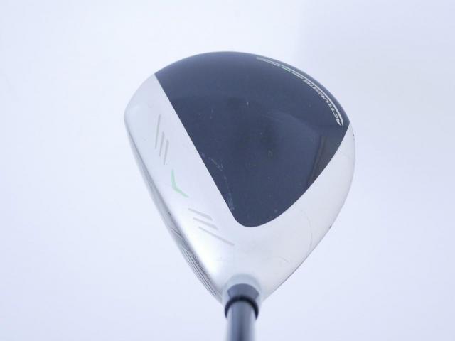 Fairway Wood : xxio : หัวไม้ 5 XXIO X (รุ่นปี 2022) Loft 18 ก้าน Miyazaki AX-2 Flex S