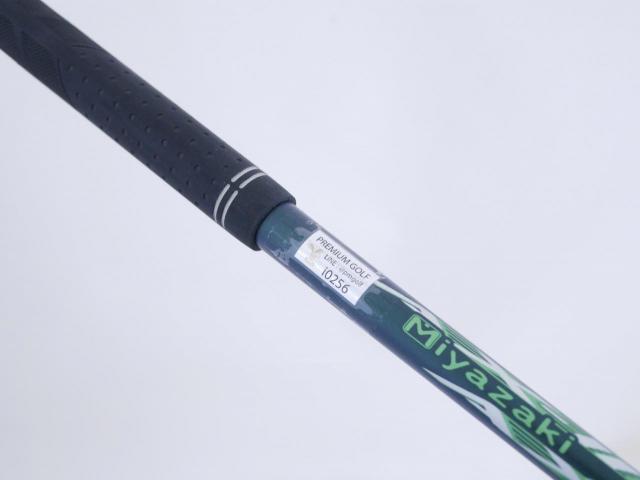 Fairway Wood : xxio : หัวไม้ 5 XXIO X (รุ่นปี 2022) Loft 18 ก้าน Miyazaki AX-2 Flex S