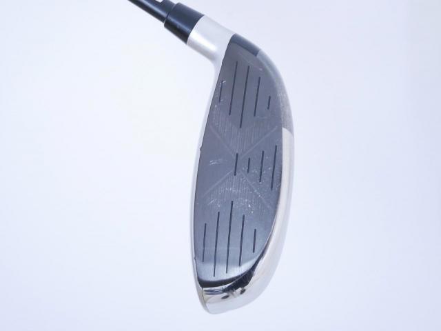 Fairway Wood : xxio : หัวไม้ 5 XXIO X (รุ่นปี 2022) Loft 18 ก้าน Miyazaki AX-2 Flex S