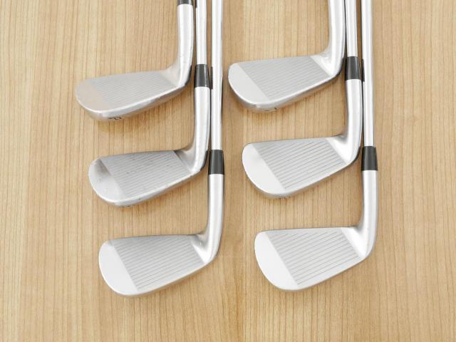 Iron set : Yamaha : ชุดเหล็ก Yamaha RMX 020 Forged มีเหล็ก 5-Pw (6 ชิ้น) ก้านเหล็ก Dynamic Gold Tour Issue S200