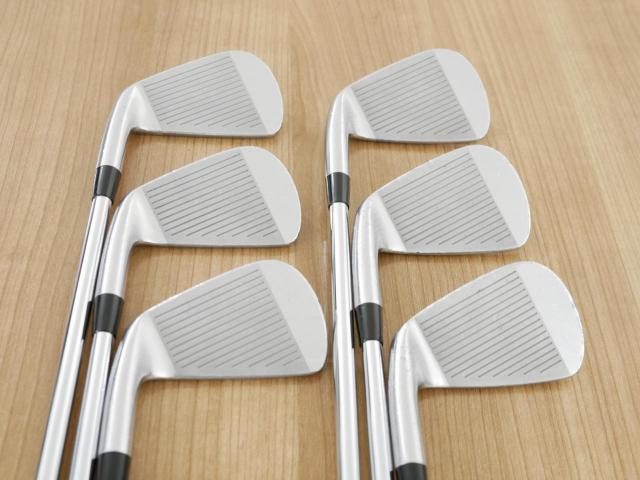Iron set : Yamaha : ชุดเหล็ก Yamaha RMX 020 Forged มีเหล็ก 5-Pw (6 ชิ้น) ก้านเหล็ก Dynamic Gold Tour Issue S200