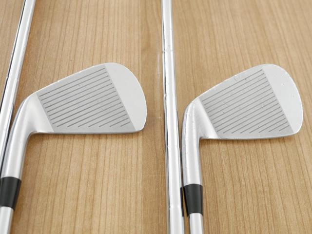 Iron set : Yamaha : ชุดเหล็ก Yamaha RMX 020 Forged มีเหล็ก 5-Pw (6 ชิ้น) ก้านเหล็ก Dynamic Gold Tour Issue S200