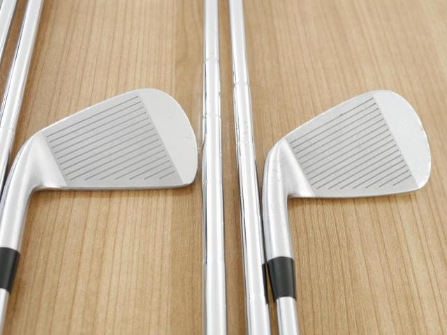 Iron set : Yamaha : ชุดเหล็ก Yamaha RMX 020 Forged มีเหล็ก 5-Pw (6 ชิ้น) ก้านเหล็ก Dynamic Gold Tour Issue S200