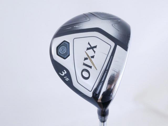 Fairway Wood : xxio : หัวไม้ 3 XXIO 10 Miyazaki Model (ปี 2019) Loft 15 ก้าน Miyazaki Waena Flex S