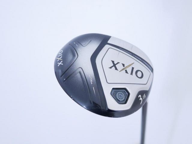 Fairway Wood : xxio : หัวไม้ 3 XXIO 10 Miyazaki Model (ปี 2019) Loft 15 ก้าน Miyazaki Waena Flex S
