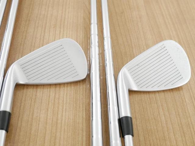 Iron set : PXG : ชุดเหล็ก PXG 0311T GEN 3 Forged (นุ่ม แน่น) มีเหล็ก 5-Pw (6 ชิ้น) ก้านเหล็ก NS Pro 850 NEO Flex S