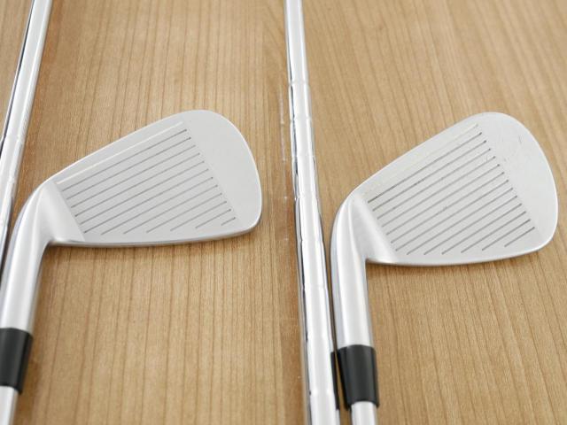 Iron set : PXG : ชุดเหล็ก PXG 0311T GEN 3 Forged (นุ่ม แน่น) มีเหล็ก 5-Pw (6 ชิ้น) ก้านเหล็ก NS Pro 850 NEO Flex S