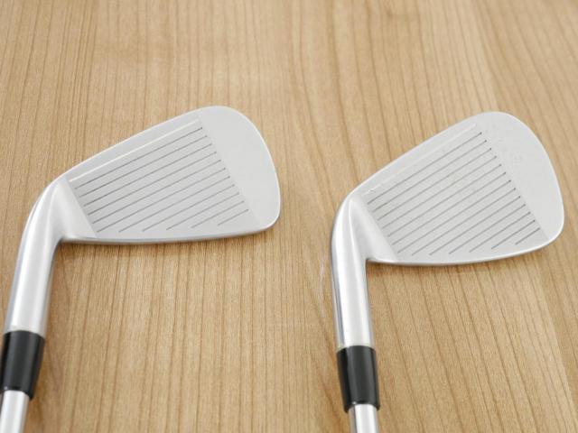 Iron set : PXG : ชุดเหล็ก PXG 0311T GEN 3 Forged (นุ่ม แน่น) มีเหล็ก 5-Pw (6 ชิ้น) ก้านเหล็ก NS Pro 850 NEO Flex S