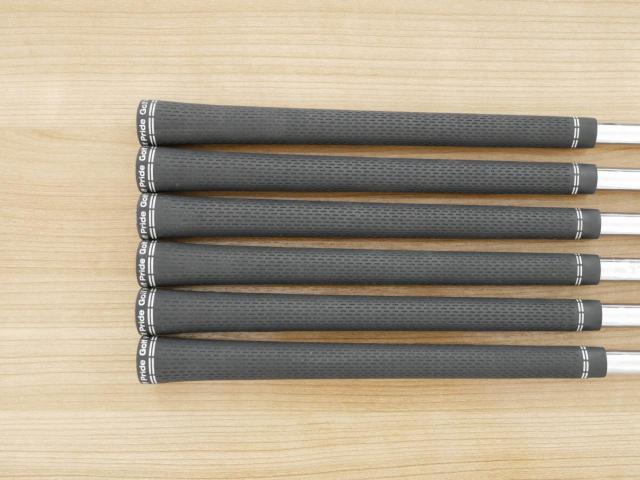 Iron set : PXG : ชุดเหล็ก PXG 0311T GEN 3 Forged (นุ่ม แน่น) มีเหล็ก 5-Pw (6 ชิ้น) ก้านเหล็ก NS Pro 850 NEO Flex S