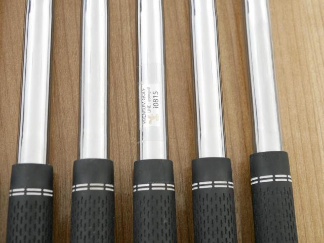 Iron set : PXG : ชุดเหล็ก PXG 0311T GEN 3 Forged (นุ่ม แน่น) มีเหล็ก 5-Pw (6 ชิ้น) ก้านเหล็ก NS Pro 850 NEO Flex S