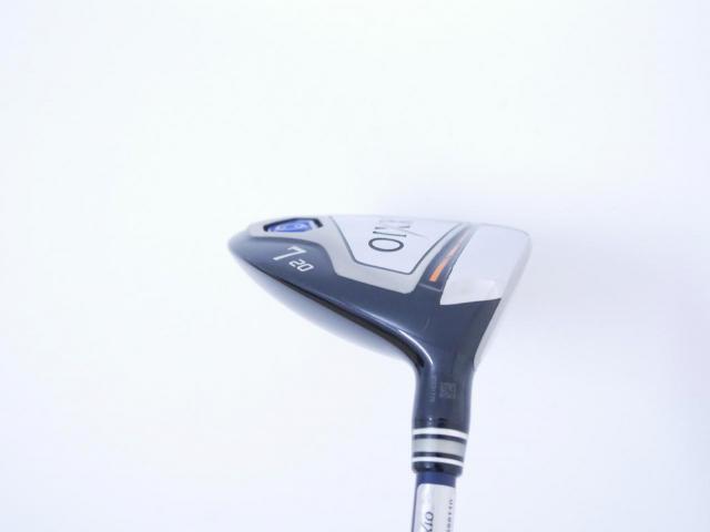 Fairway Wood : xxio : หัวไม้ 7 XXIO 10 (รุ่นปี 2019) Loft 20 ก้าน MP-1000 Flex R