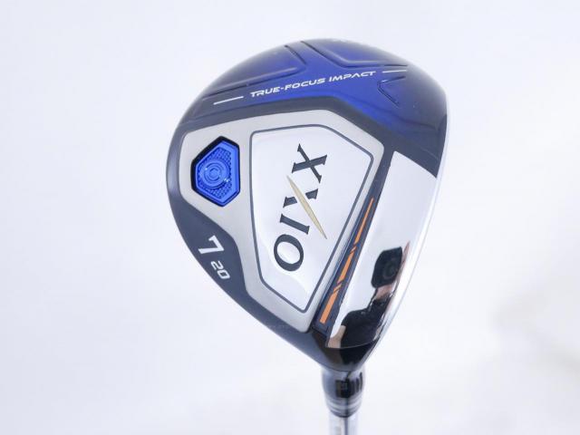 Fairway Wood : xxio : หัวไม้ 7 XXIO 10 (รุ่นปี 2019) Loft 20 ก้าน MP-1000 Flex R