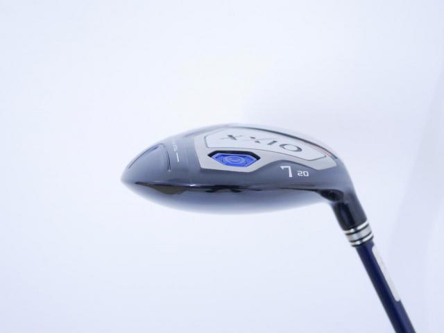 Fairway Wood : xxio : หัวไม้ 7 XXIO 10 (รุ่นปี 2019) Loft 20 ก้าน MP-1000 Flex R