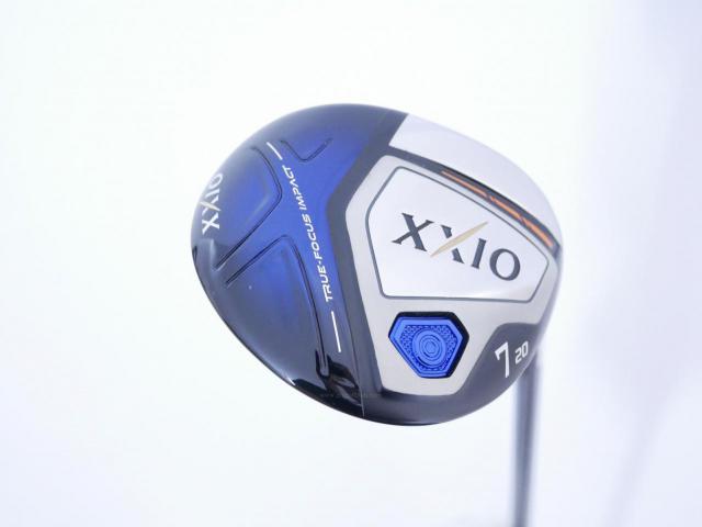 Fairway Wood : xxio : หัวไม้ 7 XXIO 10 (รุ่นปี 2019) Loft 20 ก้าน MP-1000 Flex R