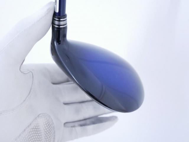 Fairway Wood : xxio : หัวไม้ 7 XXIO 10 (รุ่นปี 2019) Loft 20 ก้าน MP-1000 Flex R