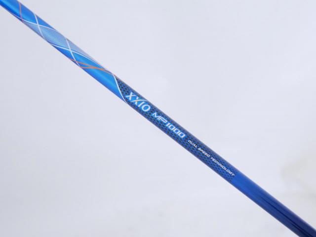 Fairway Wood : xxio : หัวไม้ 7 XXIO 10 (รุ่นปี 2019) Loft 20 ก้าน MP-1000 Flex R